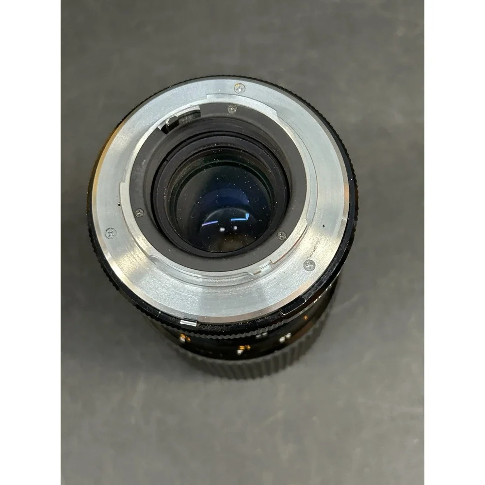 Rokinon Auto Zoom Multi Coated Macro 1:4.5 f=80-200mm Lens